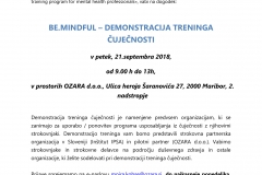 Vabilo - trening čuječnosti-1