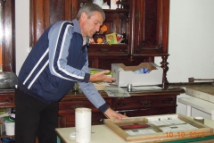 Deavnica tiskanja na majice (2)