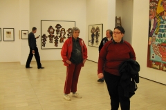 Obisk muzeja in galerije v Slovenj Gradcu (11)