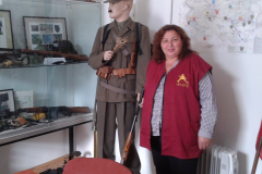 veterani b