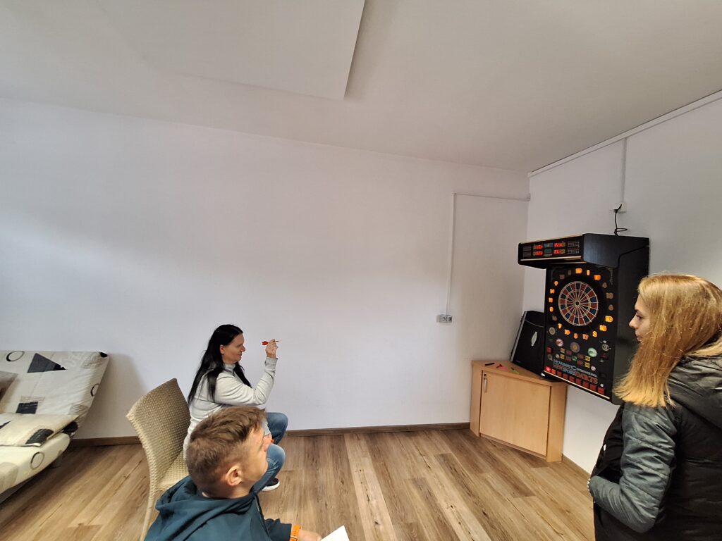 SREČANJE INVALIDSKIH ORGANIZACIJ