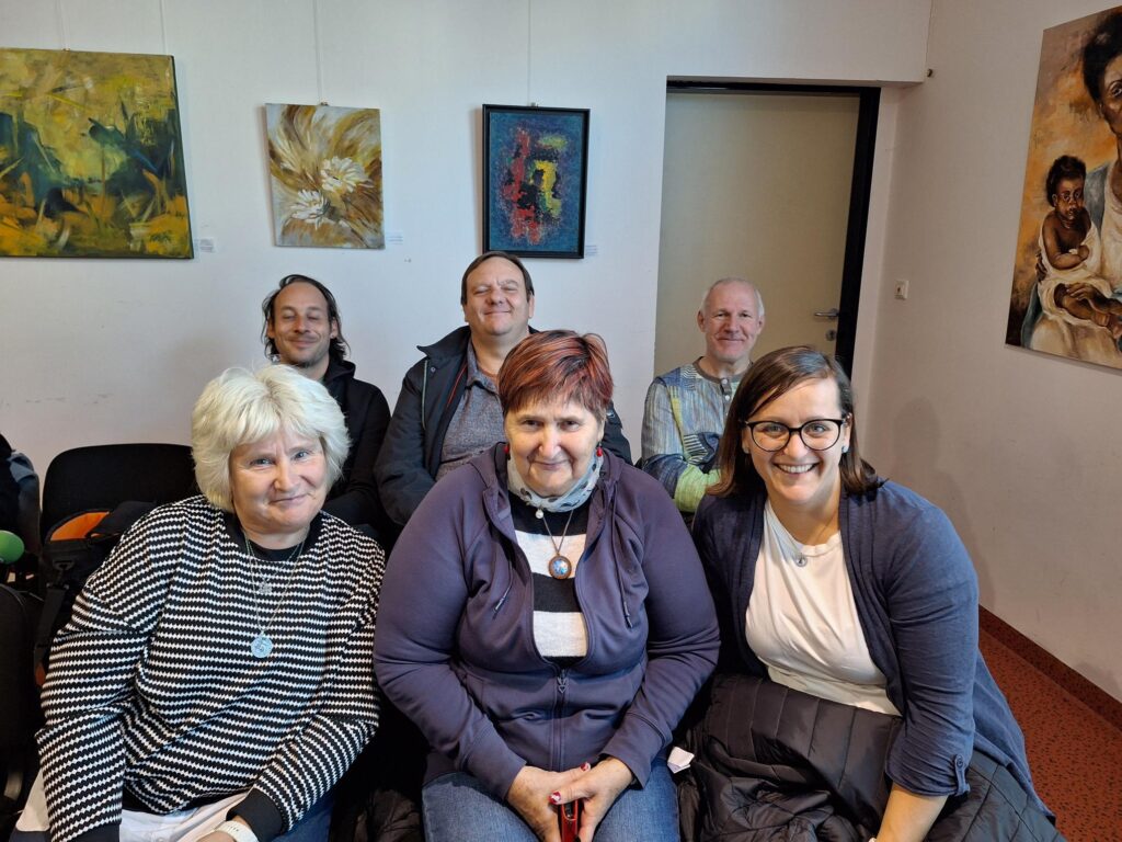 OB SVETOVNEM DNEVU ROMSKEGA JEZIKA