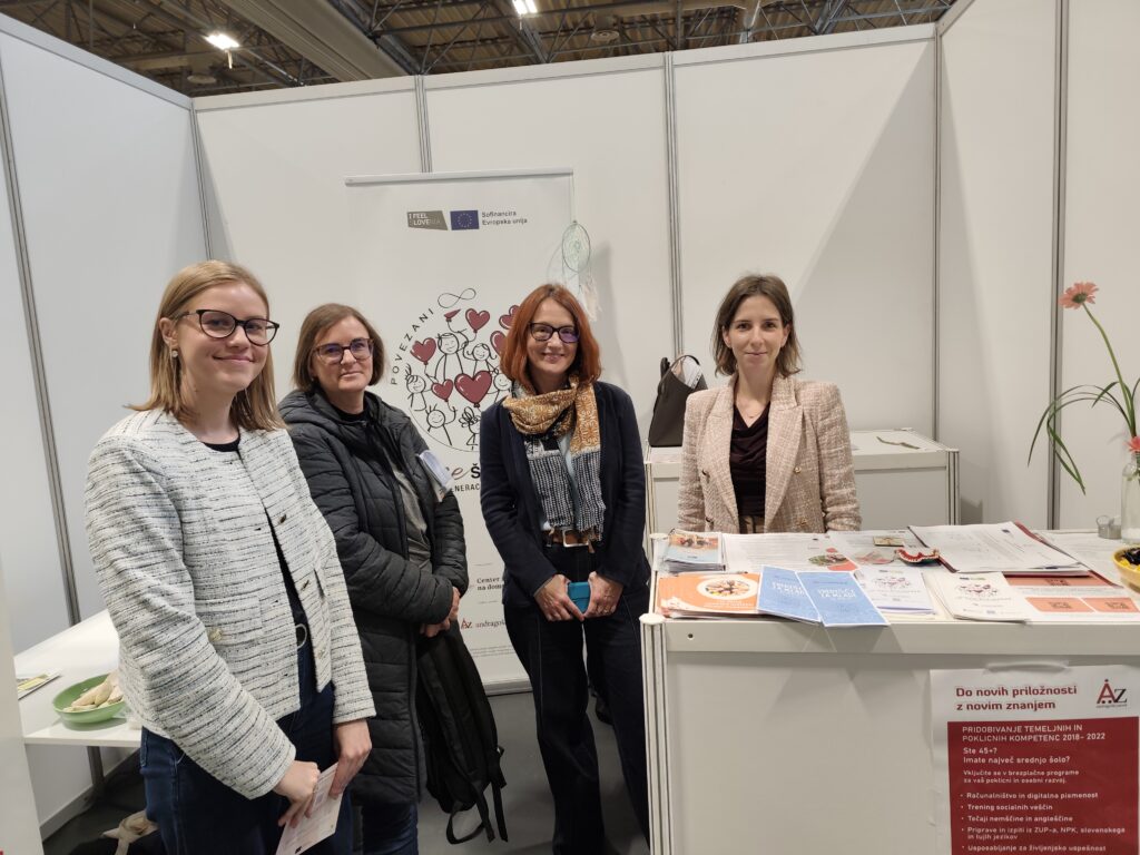 Karierni sejem – Sejem poklicev in izobraževanja