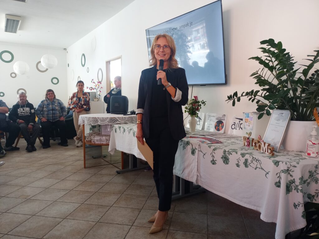 ČUSTVA: PROBLEM ALI SPOROČILO?