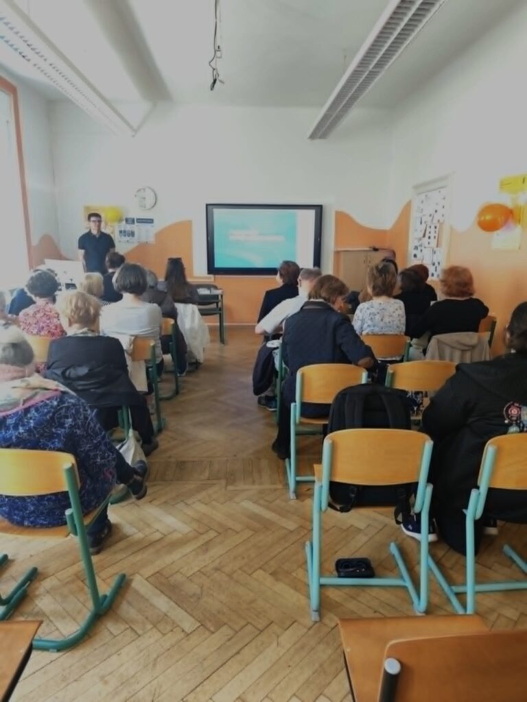 KAKO VARNI SMO V CESTNEM PROMETU